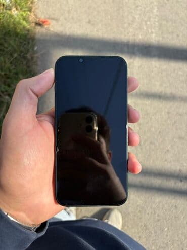 playstation 4 2. el fiyatları: IPhone 13, 128 GB, Alpine Green, Face ID — 3