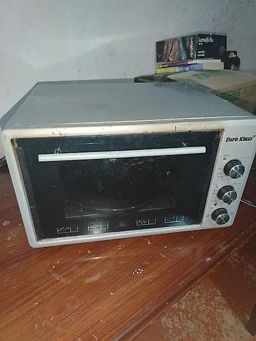 juki tikin maşyn: Elektrik sobası Stolüstü — 1