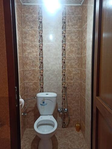 купля продажа квартир баку: Пос. Бакиханов, 2 комнаты, Новостройка, 85 м² — 8