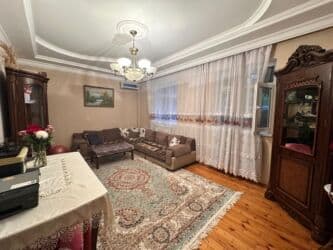 умный дом: Пос. Карачухур 5 комнат, 130 м², Есть кредит, Средний ремонт — 7