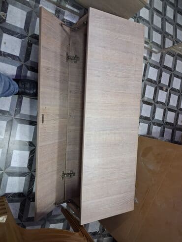 Tibbi çarpayılar: Salon mebeli hamsi birlikde 100manat — 7