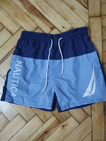 Üst geyimləri: Şortlar 38 M razmer — 9