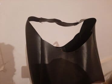 qaşlı çanta: Çiyin çantası, Bottega Veneta — 1