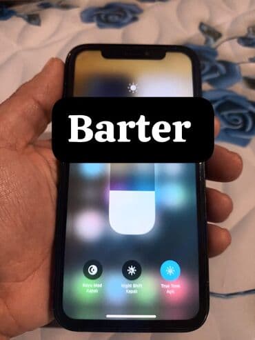 FAW: IPhone Xr, 128 GB, Qara — 1