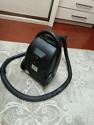 trimui smart pro: Satılır: JRYCA 2400W Maks gücə malik tozsoran - Növ: Torbalı/silindr — 4