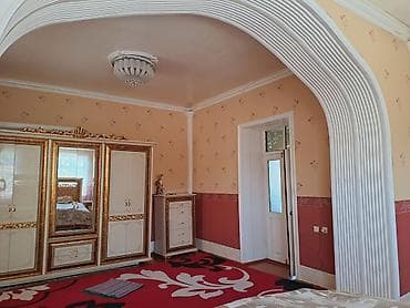 ag sheher evler: 5 otaqlı, 150 kv. m, Kredit yoxdur, Orta təmir — 7