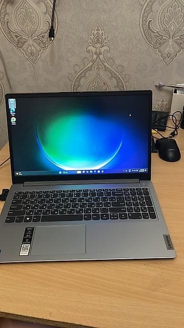 notebook ekran qiymetleri: Lenovo İdeapad 1İ noutbuk Notbuk əla vəzyətdədir 2 aydı alınıb təcili — 1