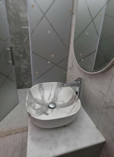 Yeni Arakəsmə, Düzbucaqlı