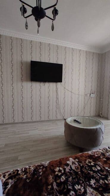 ayrıca otaq verilir: Gənçlik metrosunun yaxınlığında İstambul ns klinikasına yaxın 5 — 2