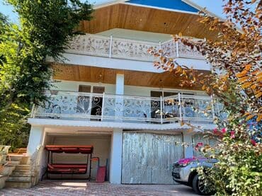 bakida ev elanlari: 8 otaq, 300 kv. m, Kredit yoxdur, Yeni təmirli — 1