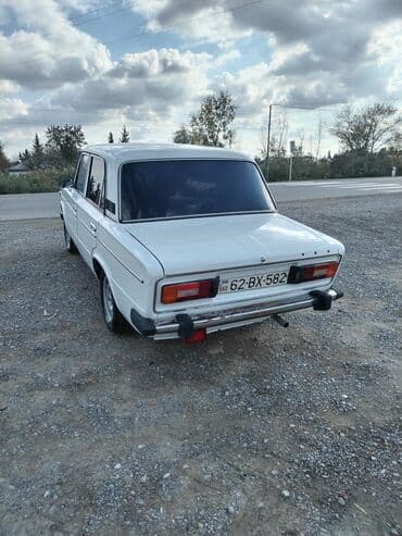 купить фары на ваз 2107: VAZ (LADA) 2106: 1.6 l | 1984 il 79855 km Sedan — 2