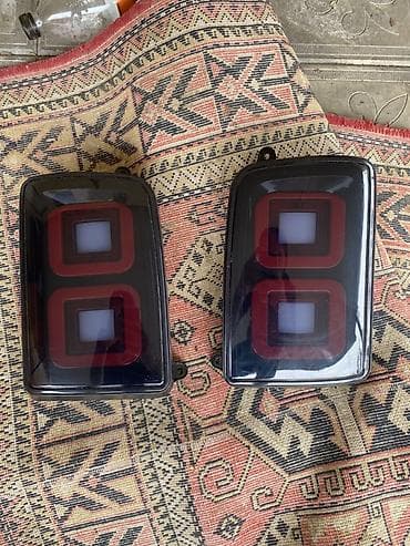 sinler ve diskler: VAZ (LADA) Yeni — 1