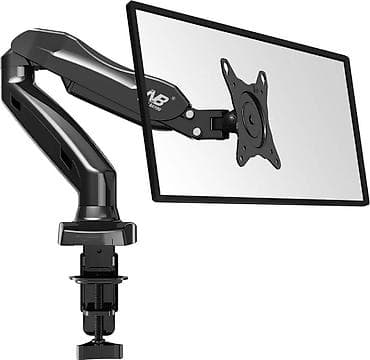 manitoru: Nb F-80 17-30" Hərəkətli Monitor kransteyni 17- 30 inch hərəkətli — 4