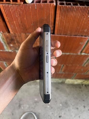 iphone 5 's: Real alıcıya endirim olacaq Oukitel zərbəyə və suya davamlı smartfon — 4