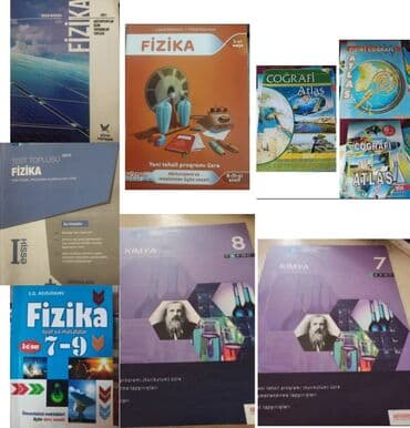 7 ci sinif fizika olimpiada suallari: Nömrə 1 fizika 3 AZN Xəritələr birlikdə 3 AZN fizika toplu 3 AZN — 1