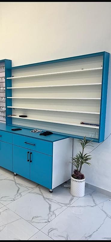 işlənmiş kamod: RƏFLƏR SATILIR, çox kefiyyetlidir deyerinden qat-qat aşağı satılır — 5