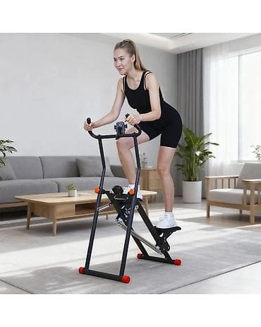 gitara ucun pedal: Ev üçün Aerobik Gəzinti/Stepper Trenajoru - Aşağı təsirli kardio və — 1