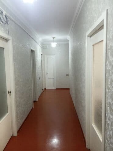 квартиры баку аренда: Хачмаз, 5 комнат, Вторичка, 100 м² — 2