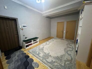 купить квартиру в баку хырдалан: 2 комнаты, Новостройка, 105 м² — 9