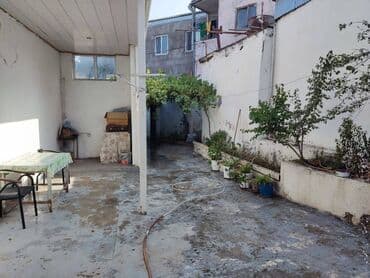 kirayə mkr: 200 kv. m, 6 otaqlı — 10