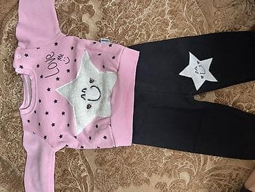 üst geyimleri: Jaket, Uniseks, 6 - 9 ay — 5