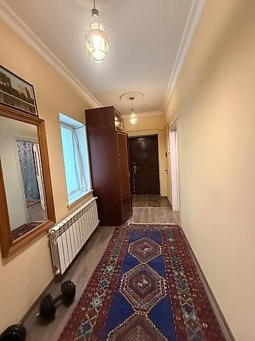 satlik ev: 4 otaqlı, 120 kv. m, Yeni təmirli — 7