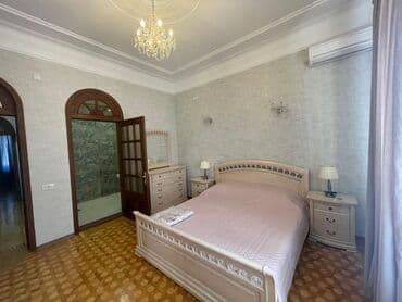 4 mkr satilan evler: 4 комнаты, 600 м², Нет кредита, Свежий ремонт — 13