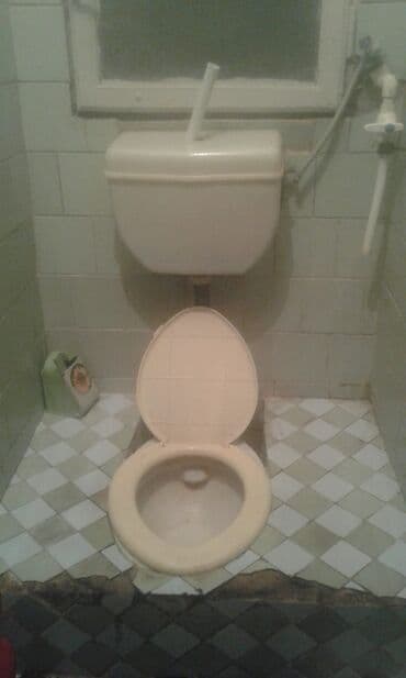 Bakı, 3 otaqlı, Köhnə tikili, m. Neftçilər, 80 kv. m — 9