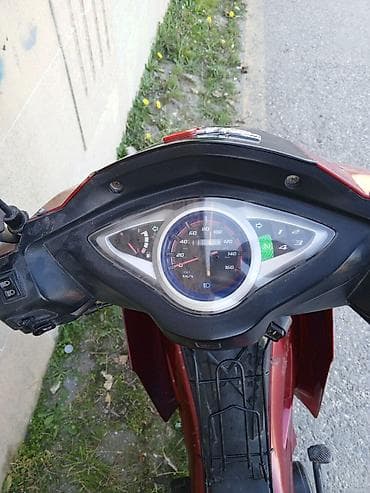 mercedes e: - Sniper — 5