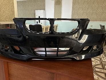 jalyuzi pardalar: Ön, BMW E60 — 2