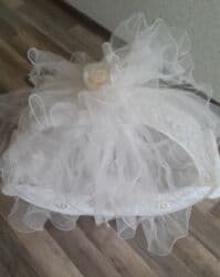 nişan xonçaları 2023: Böyuk olçüde gelin nişan xonçası.Villur işlemeli mirvari mınçıgla — 15