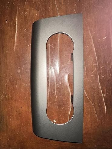 telebe paneli nu: Nissan 1.5, 2024 il, Yeni — 2