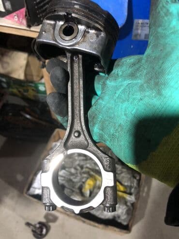 Iran Khodro: Avtomobil üçün ehtiyat hissələri paketi Tərkib: - Qaz paylayıcı — 2