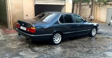 tək oturacaqlar: Mercedes-Benz : 4 l | 1994 il Sedan — 2