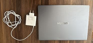 samsung mini notebook: Huawei noutbuk Məhsulun xüsusiyyətləri: - Brend: HUAWEI Matebook D16 — 2
