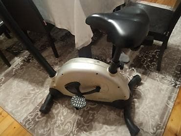 İdman və istirahət: Skorusları işləyir sadəcə ekranı yoxdur — 2