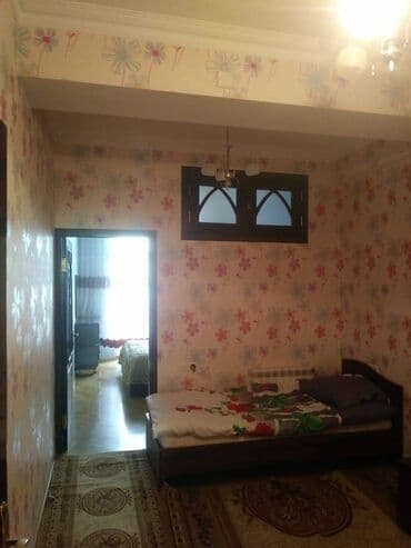 yeni yasamalda kiraye ev: Yasamalda melisada 10 mertebeli binanın 6-ci mərtəbəsində yerləşən — 4