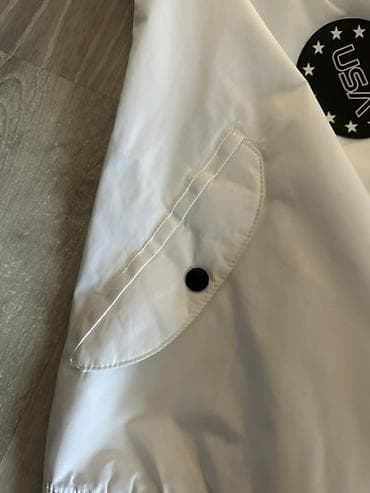 Kostyumlar: Pencək, PULL&BEAR, M — 5