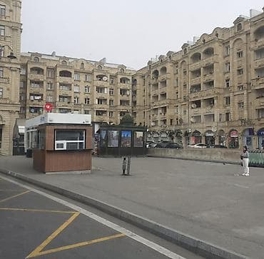 bine sovxoz evler: Gənclik metro, Gold Gənclik, Gənclik mollun yaninda 3 otagli tam — 1