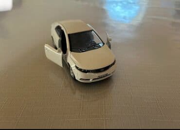 1 43 modelka: BMW, 2002 il, 1:35, Dəmir, Pulsuz çatdırılma, Ödənişli çatdırılma — 17