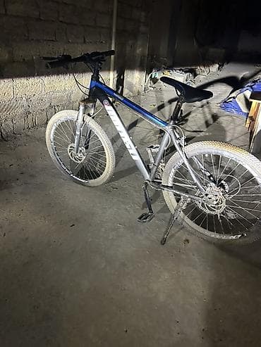 velosipedlər: Dağ velosipedi – 26" təkərli, alüminium hardtail gövdə Xüsusiyyətlər — 2