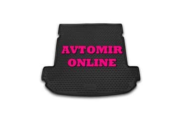 kia diffuser: Kia sorento 2015 7 yerlik baqaj rezini novline 4 il qarantiya ile — 1