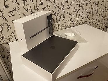 apple watch se 40: İşlənmiş Apple MacBook, 13.3 ", Apple M1, 256 GB, Ünvandan götürmə, Ödənişli çatdırılma — 7