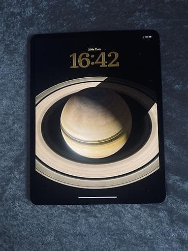 tab 11 pro: İşlənmiş Apple iPad Pro, 12,9", 256 GB — 2