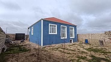 samaxida ev: 4 otaqlı, 120 kv. m — 6