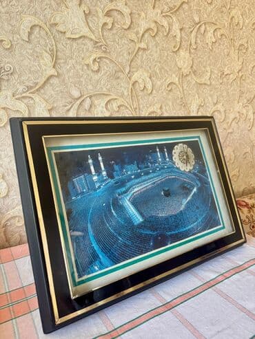 механические часы в баку: Настольные часы, Электронные — 1