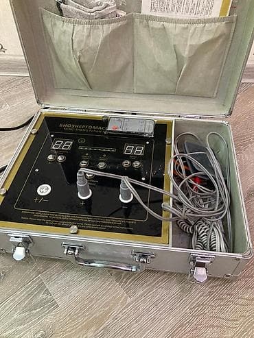 iphone 5s plata: FOHOW Yang-Sheng Meridians Massager – bioenerji masaj aparatı 1. Oynaq — 4