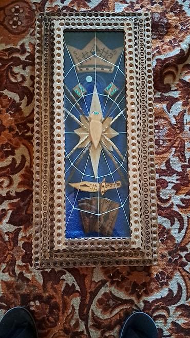 голубая ель цена бишкек: Декоративные изделия — 5