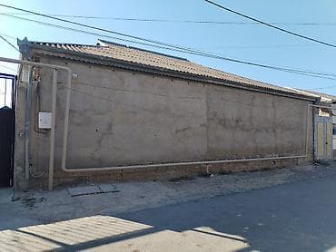 Yeni Suraxanı 4 otaqlı, 144 kv. m, Kredit var, Təmirsiz — 9
