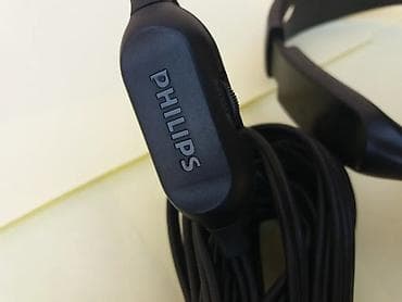 qulaqcıq təmiri: Oriqinal philips qulağcığı Almaniyadan qöndərilib əla işlək vəziyyətdə — 6